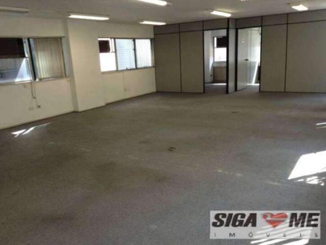 Sala comercial para locação, Consolação, São Paulo - SA0175.