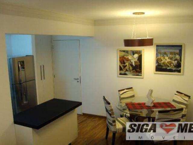 Apartamento com 2 dormitórios para alugar, 60 m² por R$ 6.500,00 - Bela Vista - São Paulo/SP