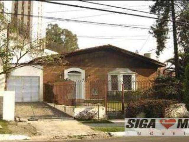 Casa com 3 dormitórios à venda, 230 m² por R$1.180.000,00 Jd Marajoara