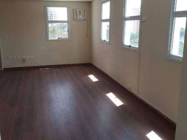 Conjunto para alugar, 55 m² por R$ 2.700,00/mês - Brooklin - São Paulo/SP