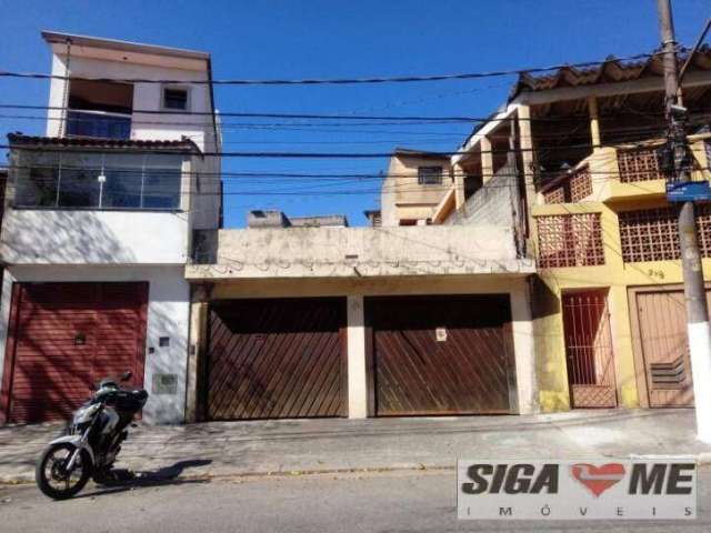 Jabaquara - venda  terreno 182m2  r$ 350.000,00 prox.parque cordeiro