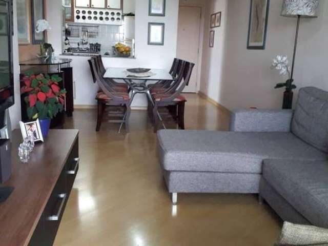 Vende apto 80m2  chac. sto antonio 3dorms c/suite/ varanda 2vg 850.000,00