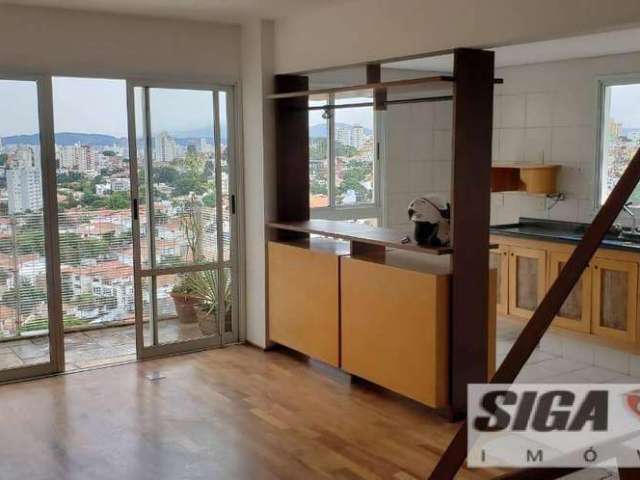 VL.MADALENA VENDA TRIPLEX 2 DORM LAREIRA TERRAÇO 2VGS 160m2 $2.500.000,00