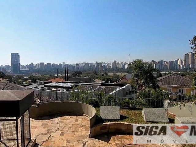 Alto padrão jd.guedala  746m2 venda $ 2.900.000 locação $ 20.000,00