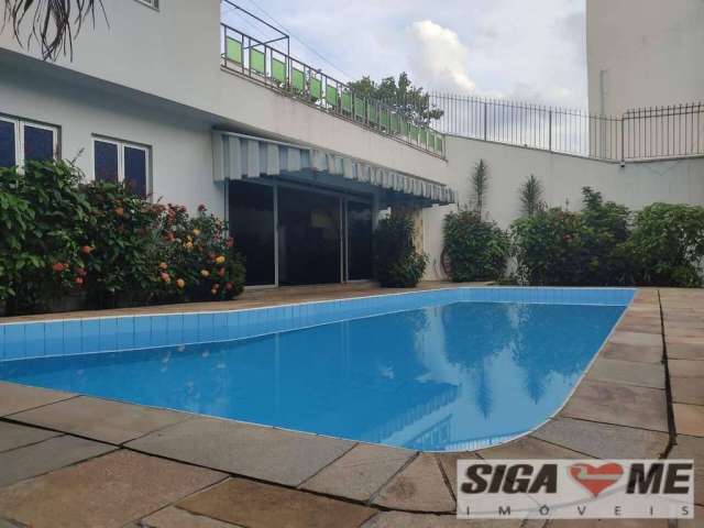 Casa sobrado em alto de pinheiros 426m²