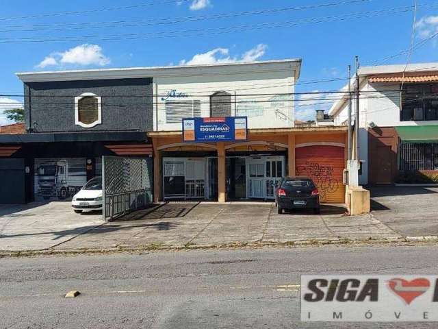 Loja em ipiranga 350m²