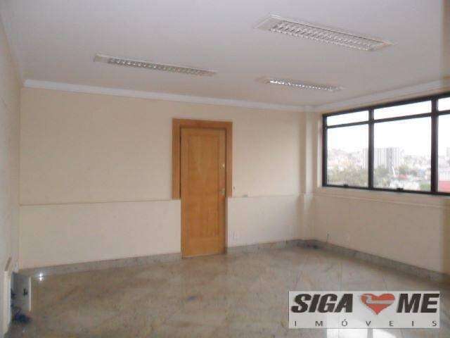 Predio comercial 1.250m² - vila santa catarina - venda