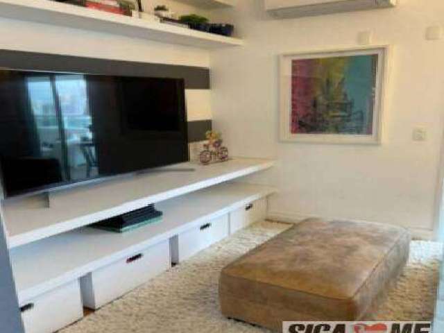 Vende-se duplex maravilhoso 185m2 - brooklin