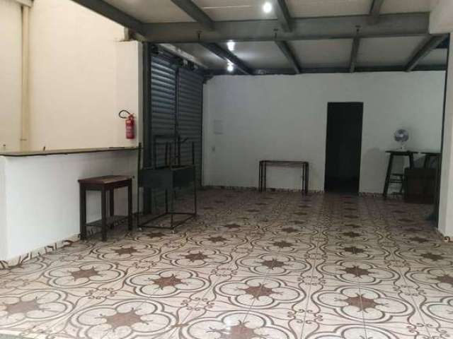 LOJA COMERCIAL 240m2 - CAMPO BELO - LOCAÇÃO - 14.000,00.