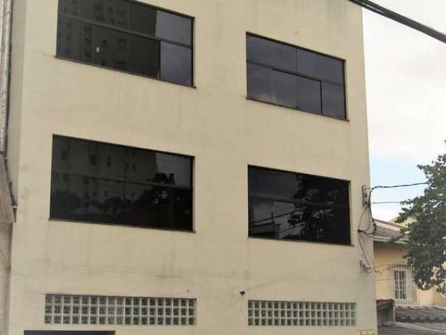 PRÉDIO COMERCIAL NA SAÚDE COM 1.411 m2 DE ÁREA CONSTRUIDA