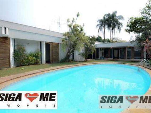 Casa térrea parque colonial (1000m²á.ú) venda r$: 5.300.00,00