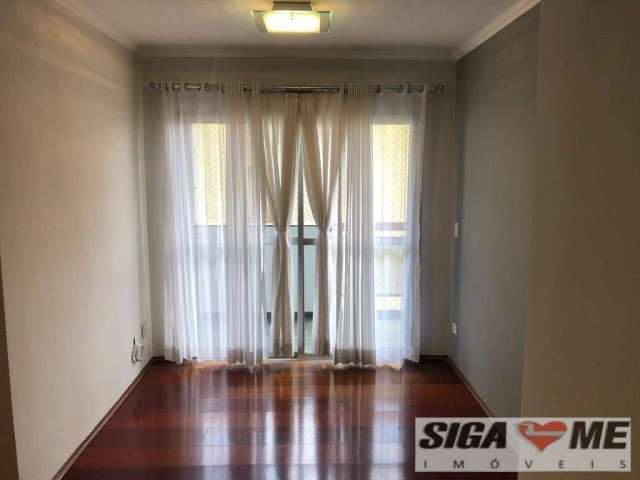 Apto vila olimpia (60m²á.ú) venda r$ 730.000,00