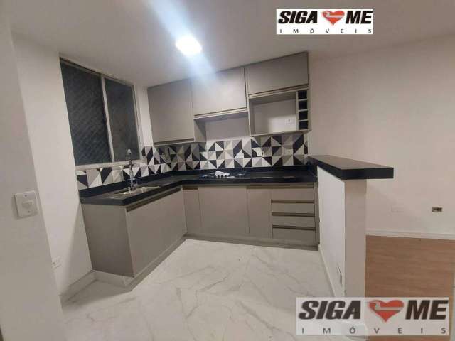 Apartamento 51m² - jd da saúde - venda - r$254.400,00 - 2 dormitórios