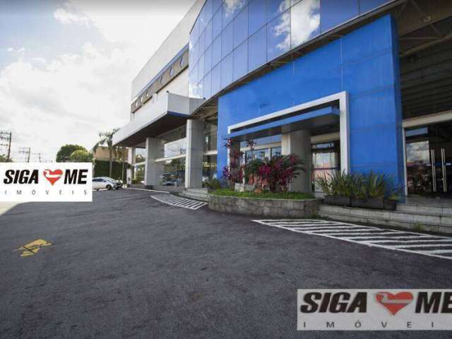 STO AMARO GALPÃO/ARMAZÉM Á VENDA, 12.158m² POR $ 80.000.000 PROX METRO