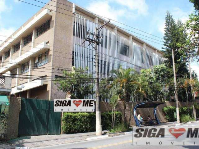 Tucuruvi comercial monousuário (8.813m² a.ú) $220.325,00 /  $ 26.000.000,00