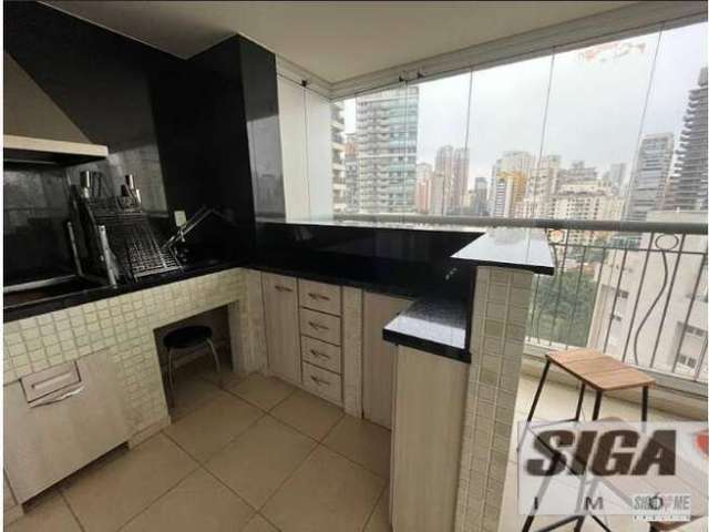 Apto 226m² - vila nova conceição - locação r$25.000,00 - semi mobiliado