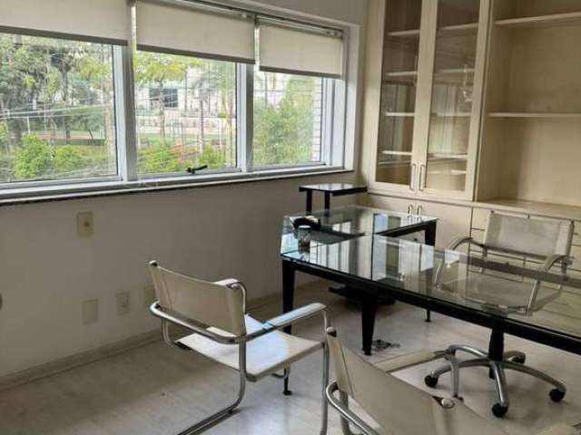 Conjunto comercial vila andrade (93m² á.ú) venda r$ 720.000,00