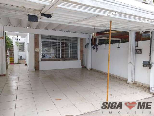 SOBRADOCAMPO BELO VENDA/LOCAÇÃO 180m² 3DORMSC/1STE $ 1.200.000,00/$5.500,00