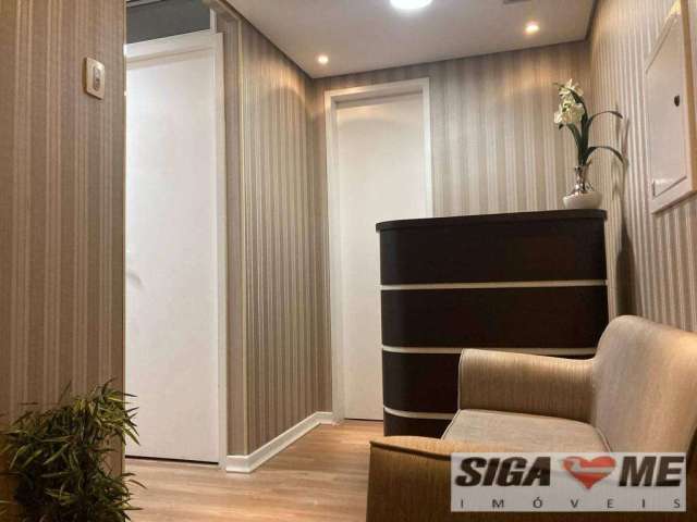 Sala comercial várzea barra funda (42m²á.ú) venda r$ 530.000,00