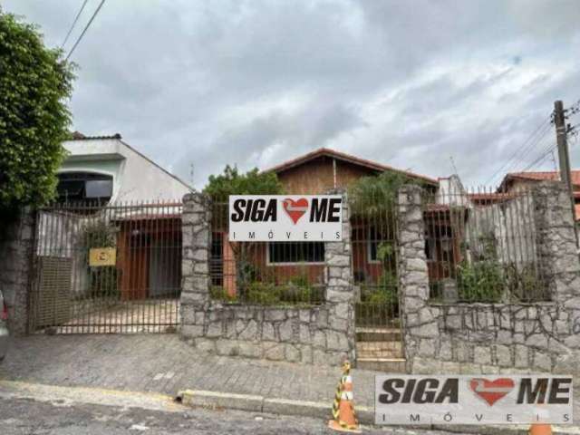 Casa tucuruvi (350m²á.ú) venda r$ 1.450.000,00