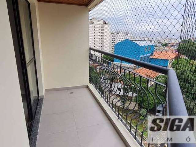 Apto vila parque jabaquara (85m²á.ú) venda r$ 730.000,00