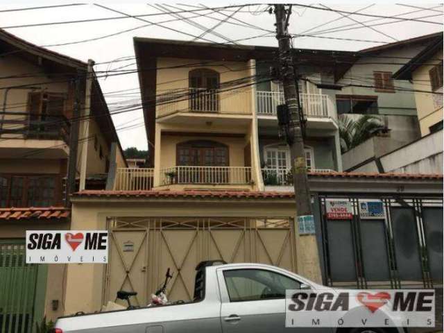 Casa lar são paulo (180m²á.ú) 3 suítes - venda r$890.000,00