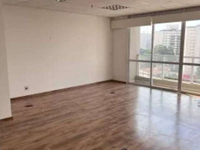 Sala comercial (117m²á.ú) 3vgs - venda r$ 1.450.000,00