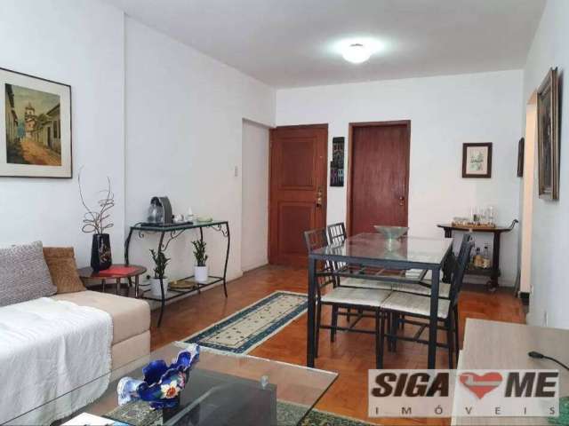 BELA VISTA VENDA/LOCAÇÃO 2DORM MOBILIADO 1VG 83m2 A.Ú $692.000,00 $3.600,00