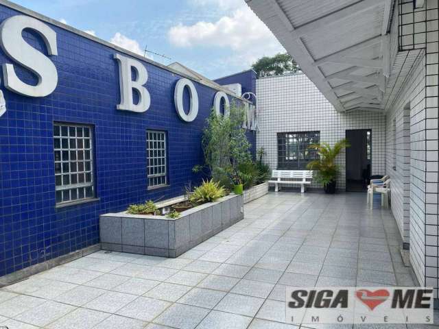 Casa comercial tatuapé (950m²á.ú) locação r$ 15.000,00