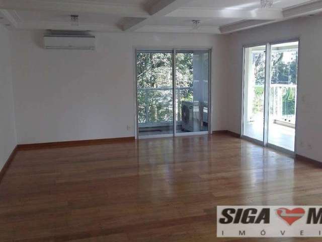 ALUGA-SE APTO. G.JULIETA ALTO PADRAO 240m² AU 4 SUITES  4 VGS - $15.000,00