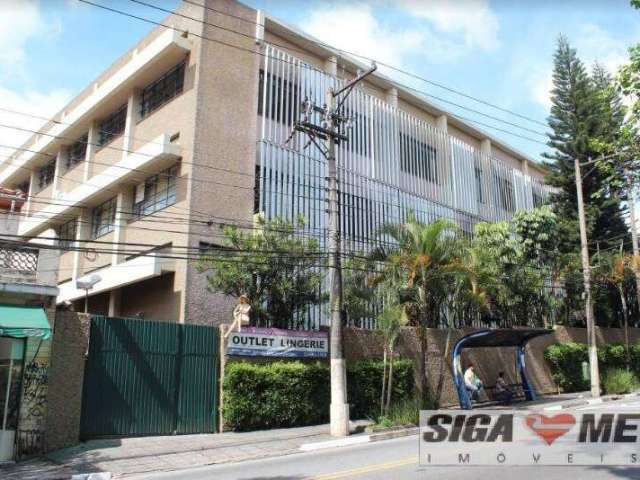 Edificio industrial a.ú (8.813m2) venda $ 26.000.000,00