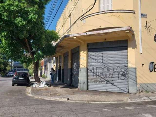 LOJA LOCAÇÃO A.Ú (100m2) $ 3.600