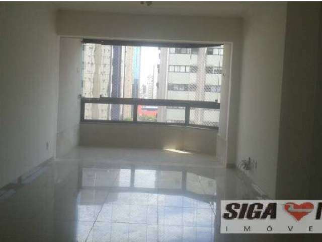 VL.CONCEIÇÃO LOCAÇÃO 2 DORMS 1SUÍTE 1VG 110m2 A.Ú $8.000,00