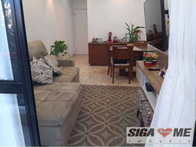 JD. MONTE KEMEL VENDA 3 DORMS C/1 SUÍTE 1 VAGA A.Ú (71m2) $600.000,00