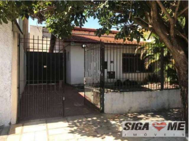 JABAQUARA CASA/GALPÃO VENDA 313m2 Á.Ú  $1.190.000,00