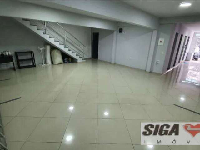 PLANALTO PAULISTA VENDA 7 SALAS ESCRITÓRIO 3VGS 180m2 TERRENO $1.350.000,00