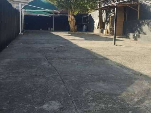 AV MASCOTE  LOCAÇÃO 600m2/TERR/CENTRO AUTOMOTIVO C/LAVA RÁPIDO $ 6.500,00