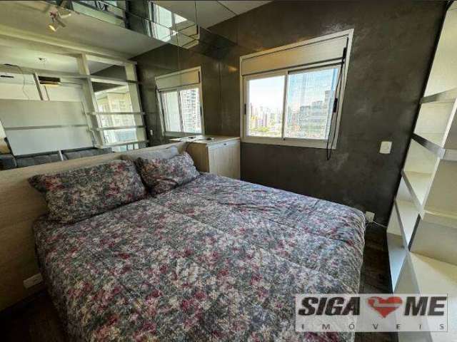 CHÁCARA ST ANTONIO LOCAÇÃO 1DORM 1VG 33m2 A.Ú $5.000,00