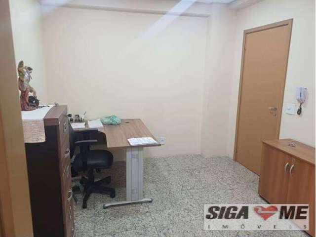 VILA MARIANA VENDA SALA COMERCIAL COPA PEQUENA VARANDA 1VG 37m2 $650.000,00