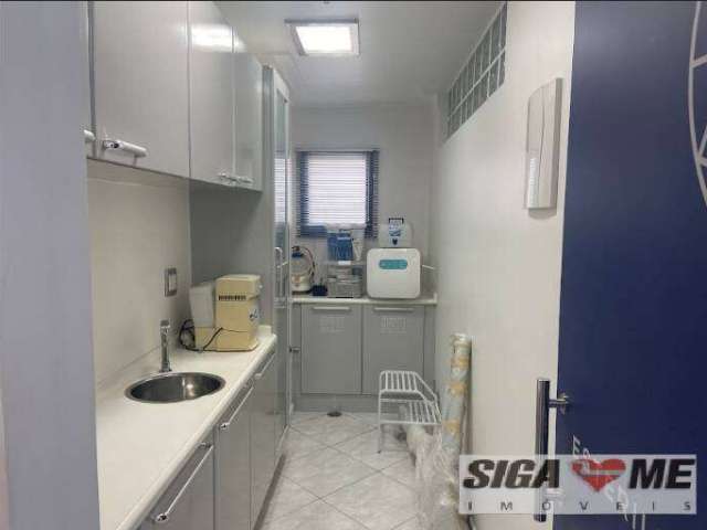 PINHEIROS VENDA SALA COMERCIAL 2 SALAS RECEPÇÃO 2 VGS 61m2 A.T $870.000,00