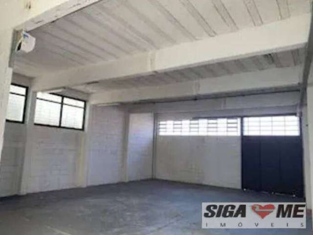 VL.CRUZEIRO LOCAÇÃO PRÉDIO COMERCIAL 3 PAVIMENTOS 2VGS 371m2 A.C $17.000,00