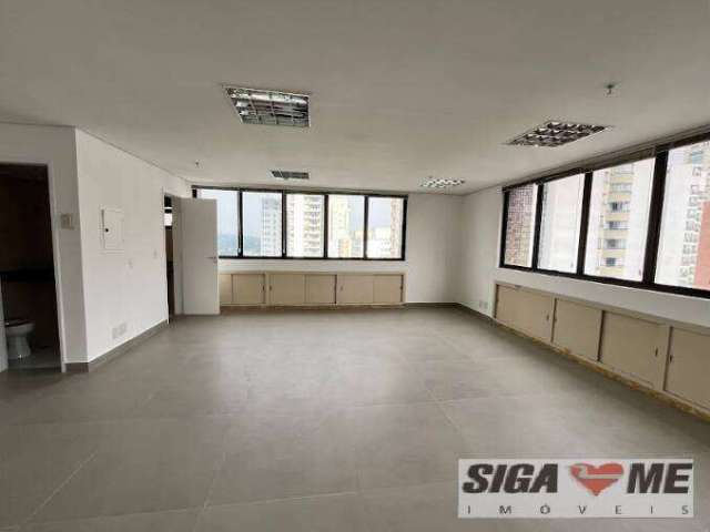 CAMPO BELO VENDA/LOCAÇÃO COMERCIAL 2 SALAS UNIFICADAS 90m2 $870.000 $4.000