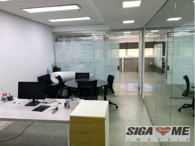 VL.BUARQUE VENDA CONJ COMERCIAL 4SALAS RECEPÇÃO COPA 2VGS 120m2 $960.000,00