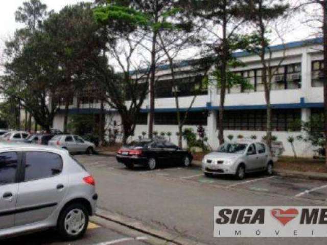 Galpão comercial à venda, Jardim Portinari, Diadema - GA0015.