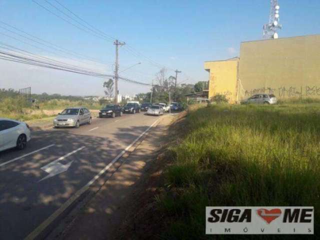 Terreno comercial à venda, Engordadouro, Jundiaí.