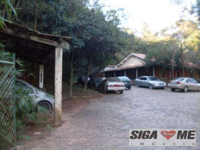 Terreno residencial à venda, Colônia, Jundiaí.