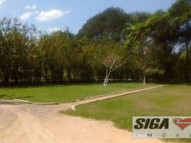 Terreno à venda, 2400 m² por R$ 850.000.000,00 - Bairro da Mina - Itupeva/SP