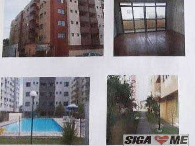 Cobertura com 3 dormitórios à venda, 176 m² por R$ 750.000 - Jardim Jalisco - Resende/RJ