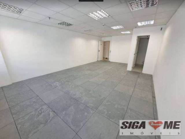 BARUERI LOCAÇÃO CONJUNTO COMERCIAL 1 SALA 2 VAGAS 93m2 $5.100,00