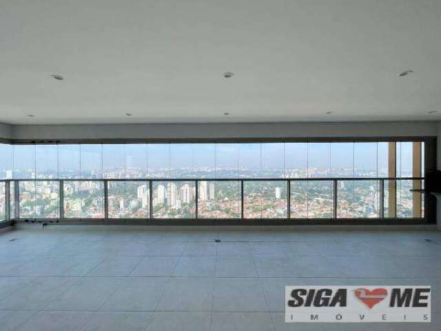 SUMAREZINHO VENDA 3 SUÍTES TERRAÇO DEPÓSITO 3VGS 144m2 $2.970.000,00